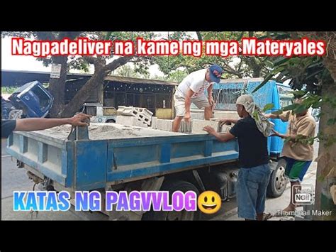 Kung magpapagawa ng bakod .